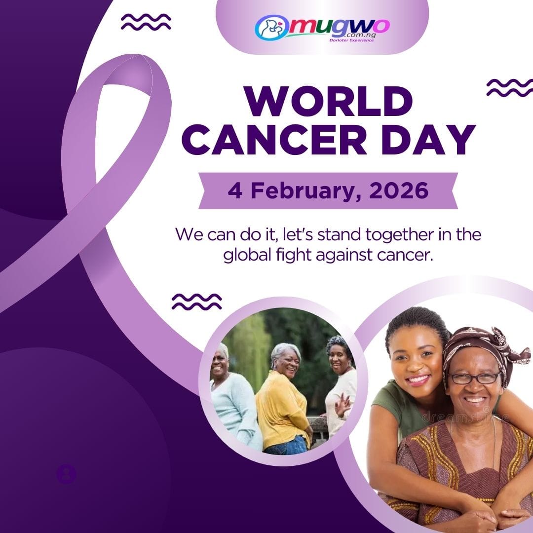 World Cancer Day 2026