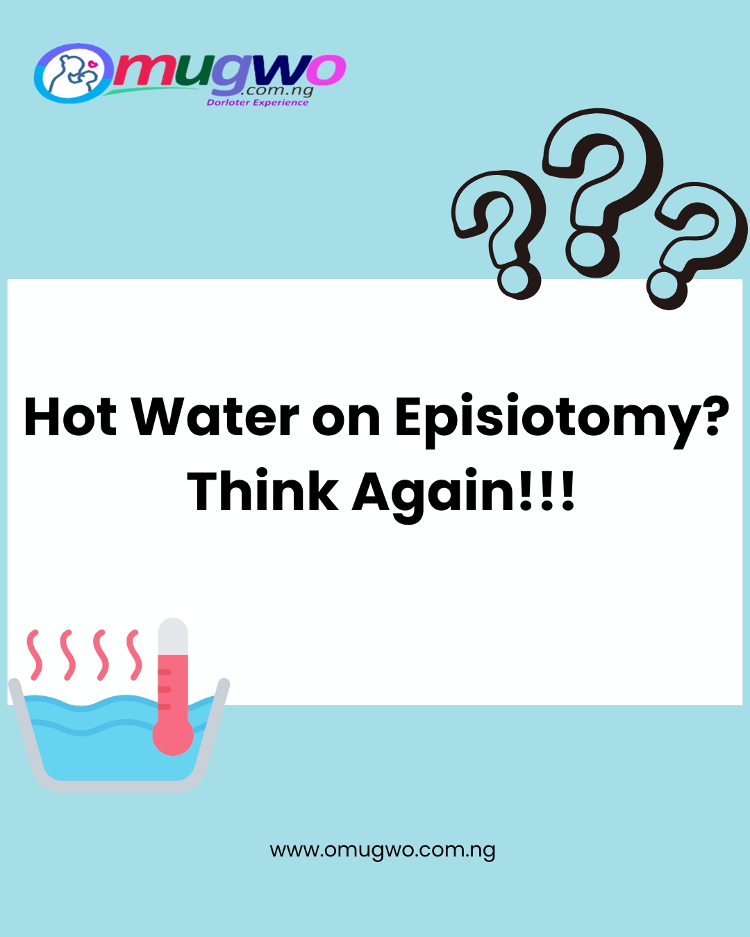 Episiotomy